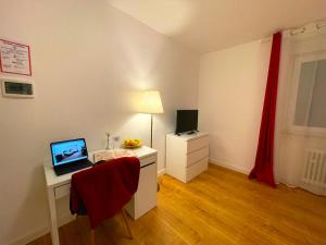 Hotel Moguntia