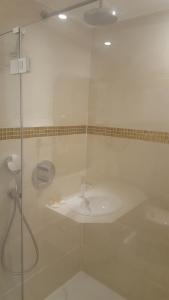 Hôtel Hotel Mohr & Spa Neu-Töplitzer Straße 1 14542 Werder Brandebourg