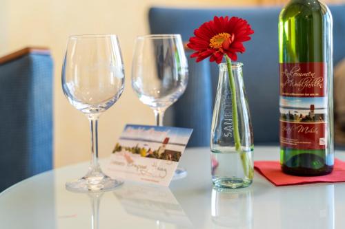 Hotel Mohren inklusive Frühstück