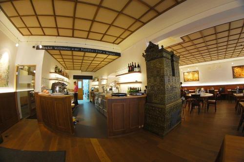 Hotel Mohren Post