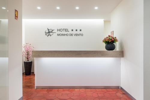 Hotel Moinho De Vento
