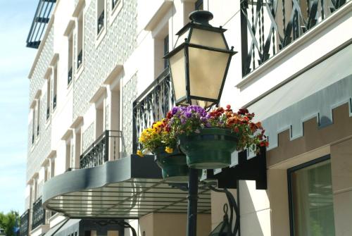 Hotel Moliceiro