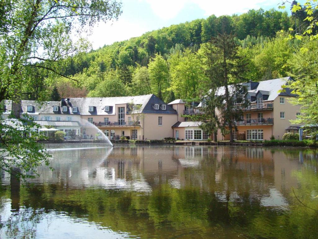 Hotel Molitors Mühle Eichelhütte 15, 54533  Eisenschmitt