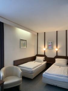 Hotel Mondial Comfort Frankfurt City Centre
