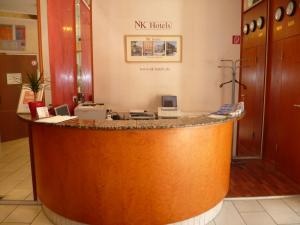 Hotel Mondial