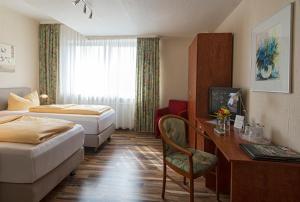 Hotel Monopol