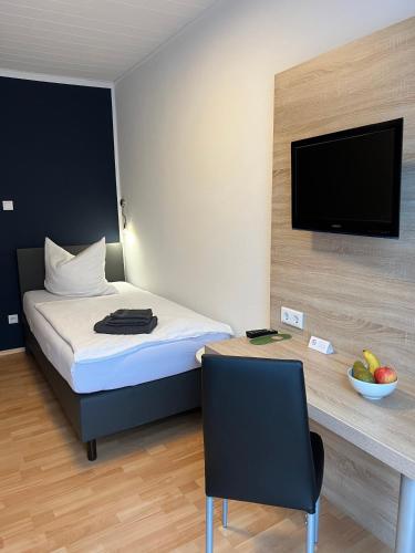 Hotel Monopol