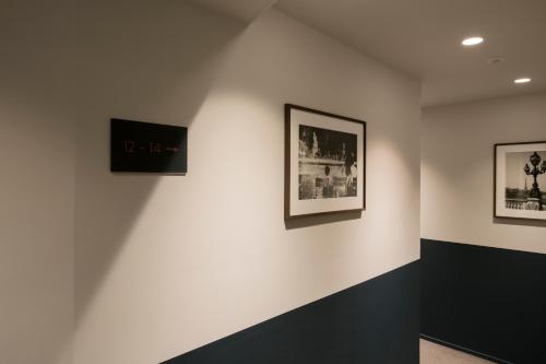 Hotel Monsieur Helder