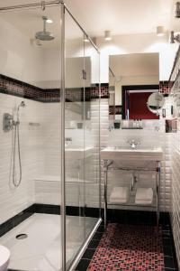 Hotel Monsieur & Spa