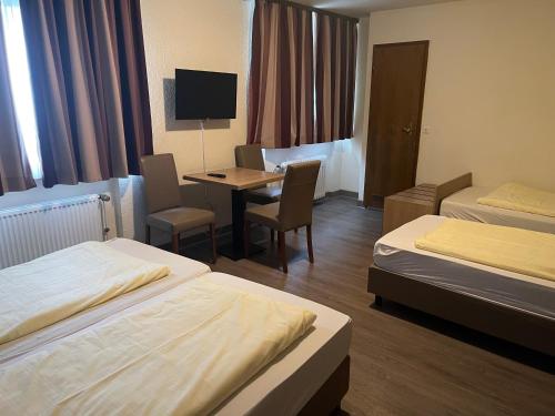 Hotel Montag