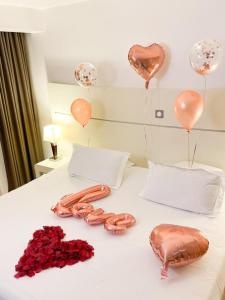 Hôtel Montaigne & Spa