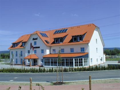 Hôtel Hotel Montana Lauenau Hanomagstrasse 1 31867 Lauenau