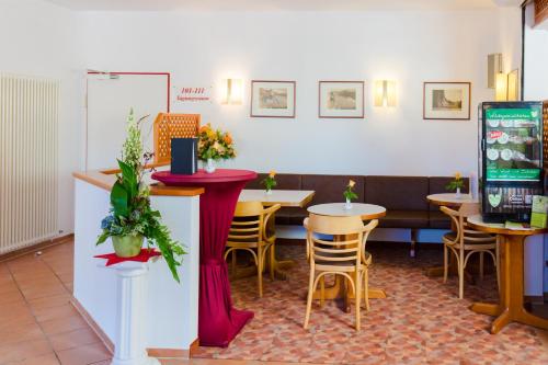 Hotel Montana Lauenau