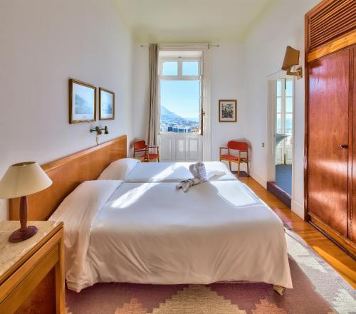 Hotel Monte Carlo