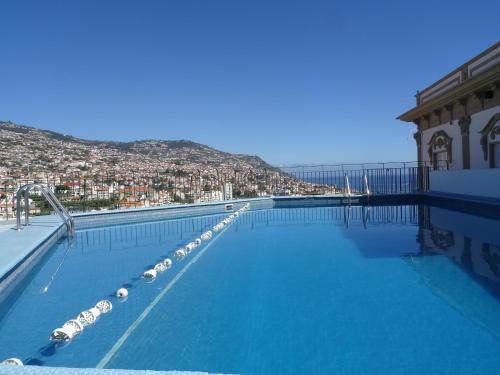 Hotel Monte Carlo