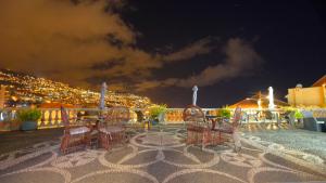 Hotel Monte Carlo