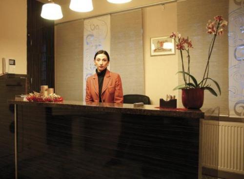 Hotel Monte Cristo