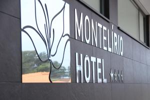Hotel Monte Lírio
