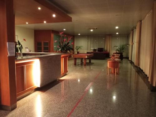 Hotel Monte Rio Aguieira