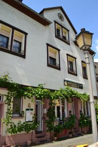 Hôtel Hotel Monte Somma Lorcher Str. 5 65385 Rüdesheim am Rhein Hesse