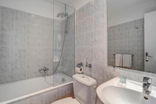 Hotel Monterosa - Astotel