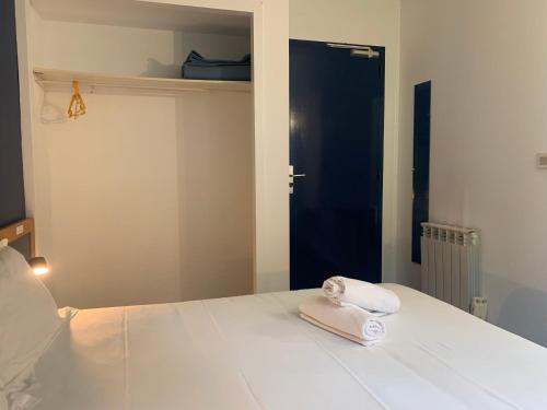 Hôtel Montilleul - Villa Primrose