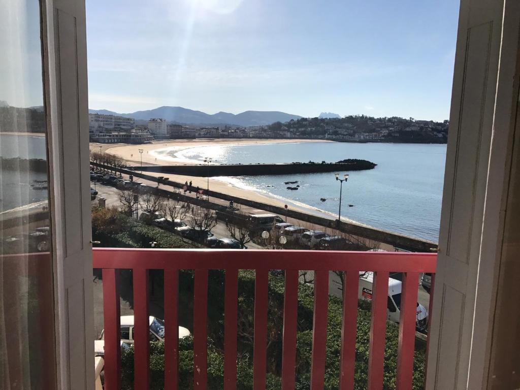 Hôtel Montilleul - Villa Primrose