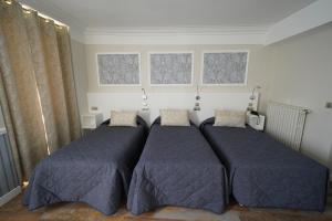 Hôtel Hotel Montpensier 12 rue de Richelieu 75001 Paris Île-de-France