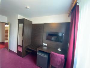 Hotel Montree