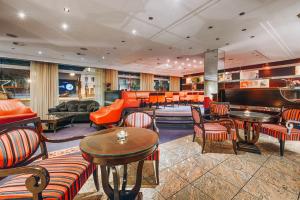 Hôtel Hotel Moosburger Hof Moosburger Strasse 3 85276  Pfaffenhofen an der Ilm Bavière