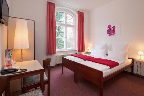 Hotel Morgenland