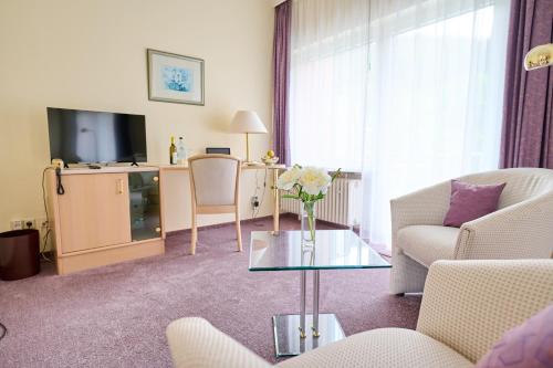 Hotel Morgensonne
