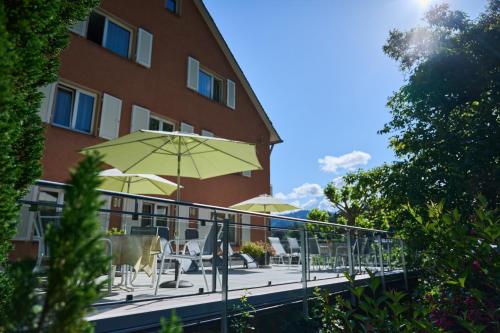 Hotel Morgensonne
