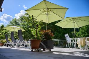 Hotel Morgensonne