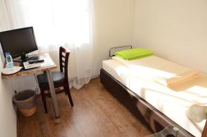 Hôtel Hotel Mörike Mörike Straße 126 71636 Ludwigsbourg Bade-Wurtemberg
