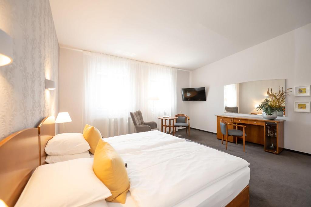 Hotel Moritz an der Elbe Dorfstraße 2, 01619 Zeithain