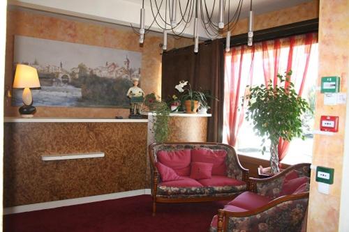 Hôtel Morris