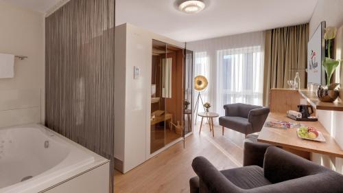Hotel Moselauen