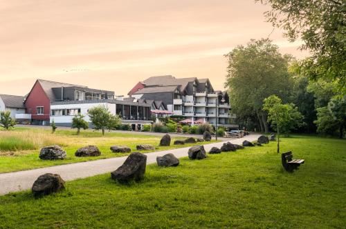 Hotel Moselblick