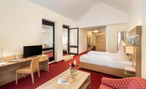 Hotel Moselblick