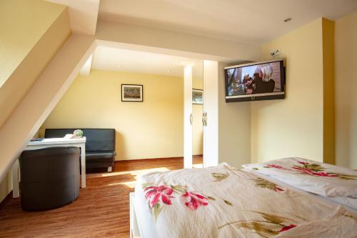Hotel Mosella