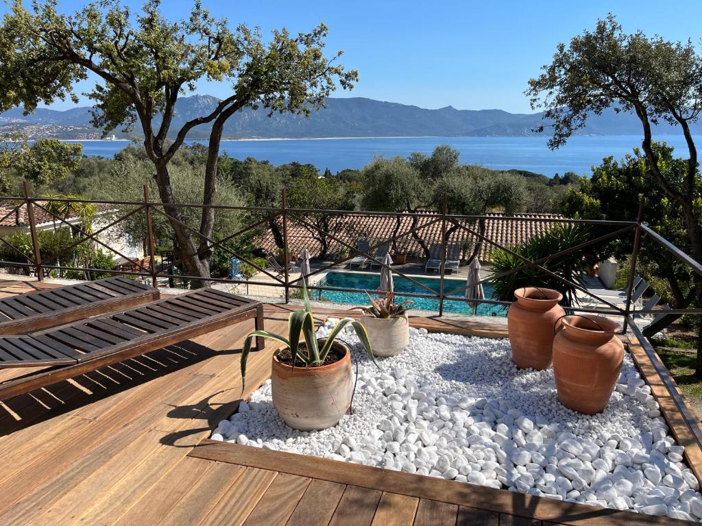 Hotel Mosella