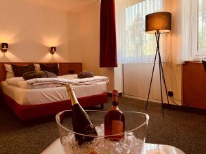 Hôtel Hotel Motodrom Am Hockenheimring 68766 Hockenheim Bade-Wurtemberg