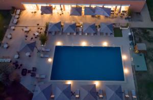 Hotel Mount Ventùri