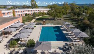 Hotel Mount Ventùri
