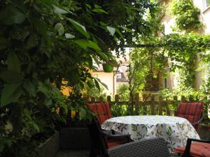 Hotel Möve garni