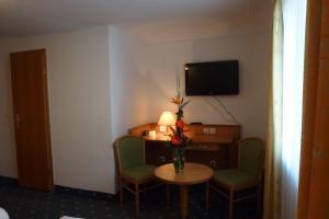 Hotel Möve garni