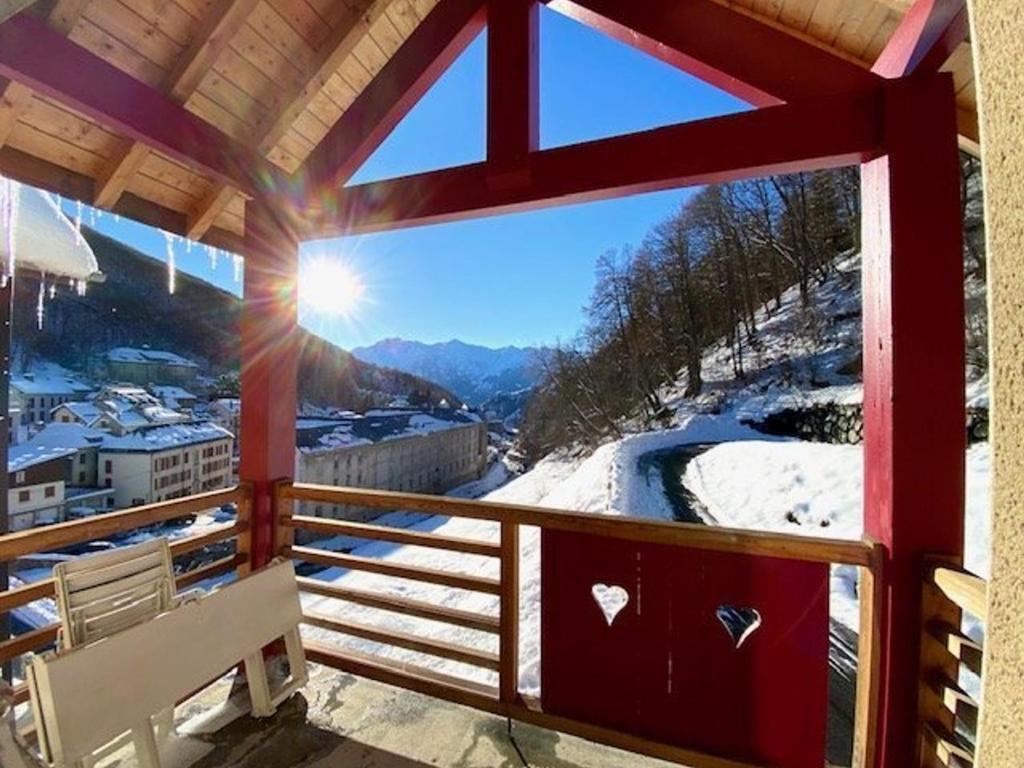 Hotel Möve garni
