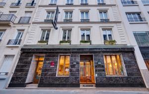Hotel Muguet
