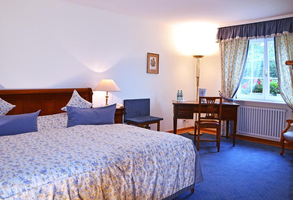 Hotel Mühle Mühlenstrasse 26, 79589 Binzen
